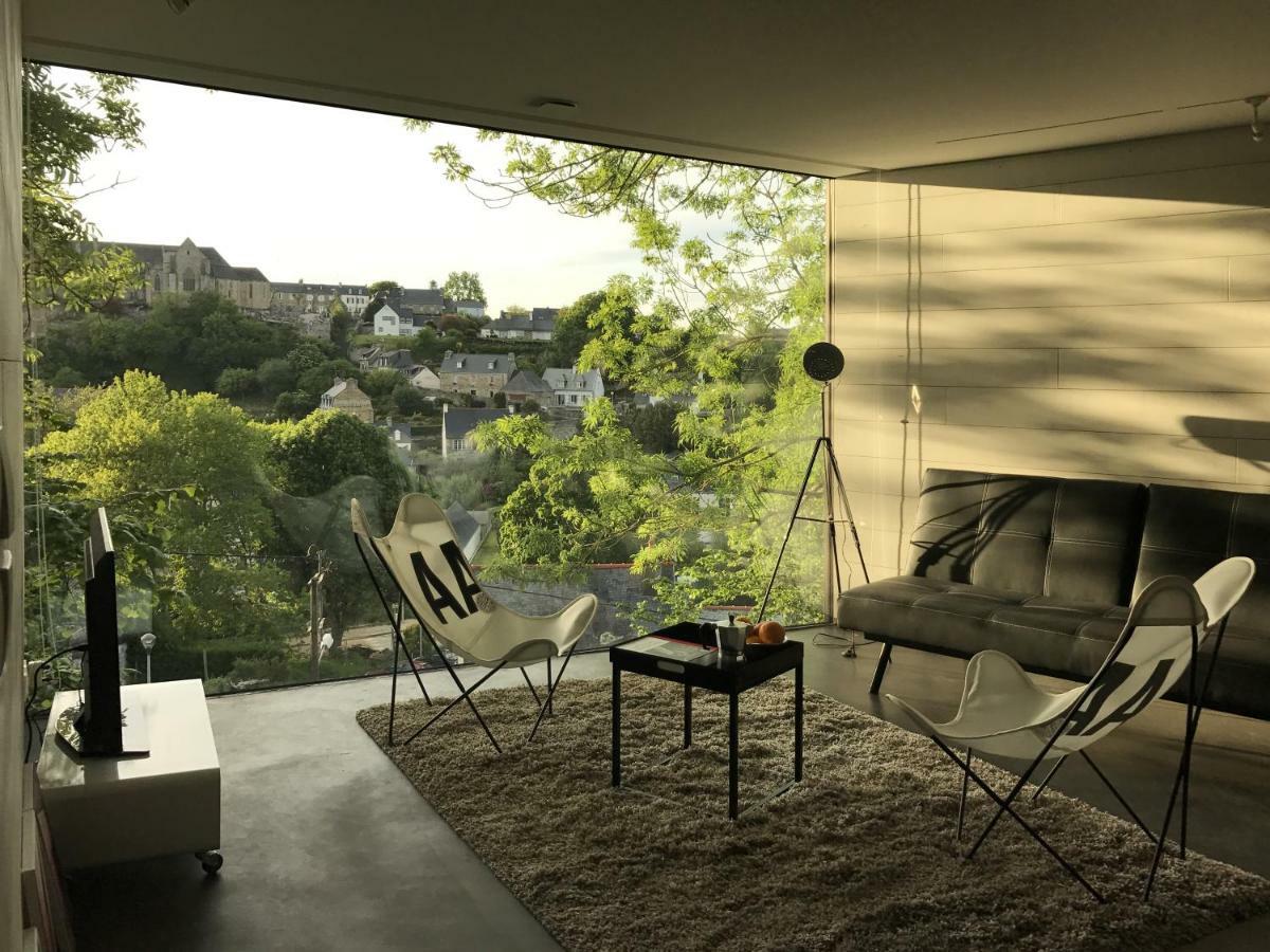 Le studio Florent Lannion Esterno foto