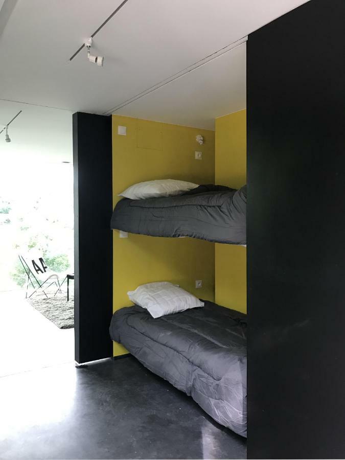 Le studio Florent Lannion Esterno foto