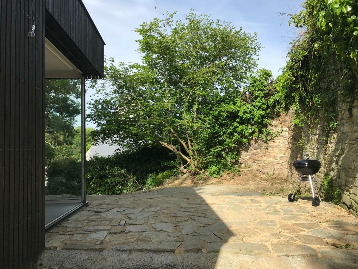 Le studio Florent Lannion Esterno foto
