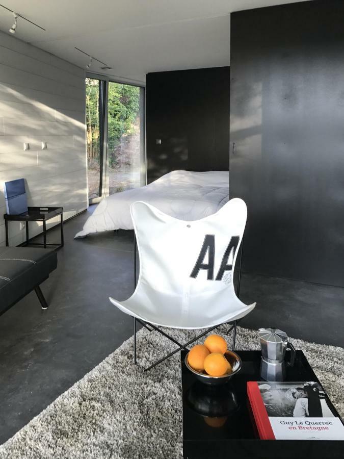 Le studio Florent Lannion Esterno foto